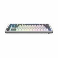 Picture of WHITE SHARK PL tipkovnica USB bela gaming GK-009252 EXCALIBUR-M-W-HR