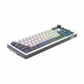 Picture of WHITE SHARK PL tipkovnica USB bela gaming GK-009252 EXCALIBUR-M-W-HR