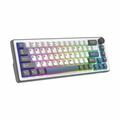 Picture of WHITE SHARK PL tipkovnica USB bela gaming GK-009252 EXCALIBUR-M-W-HR