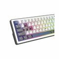 Picture of WHITE SHARK PL tipkovnica USB bela gaming GK-009252 EXCALIBUR-M-W-HR