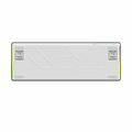 Picture of WHITE SHARK PL tipkovnica USB bela gaming GK-009252 EXCALIBUR-M-W-HR