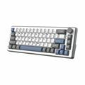 Picture of WHITE SHARK PL tipkovnica USB bela gaming GK-009252 EXCALIBUR-M-W-HR