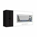 Picture of WHITE SHARK PL tipkovnica USB bela gaming GK-009252 EXCALIBUR-M-W-HR