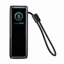 Joyroom prenosna baterija 25.000mAh 240W PowerBank Display PODIX PR70