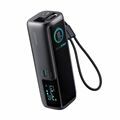 Picture of Joyroom prenosna baterija 25.000mAh 240W PowerBank Display PODIX PR70