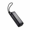 Picture of Joyroom prenosna baterija 25.000mAh 240W PowerBank Display PODIX PR70