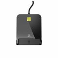 SBOX čitalec kartic USB zunanji CR-02 