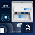 Picture of Ruijie-Reyee dostopna točka WiFi7 5040Mb 2,5 Giga stropna RG-RAP72Pro