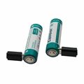Picture of KEEPPOWER polnilna baterija AA USB TipC 3100 mAh 2kom