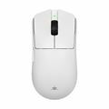 WHITE SHARK PL miška brezžična bela WGM-9012 AGAMEMNON-W