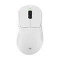 WHITE SHARK PL miška brezžična bela WGM-9013 CAMILLUS-W 