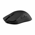 Picture of WHITE SHARK PL miška brezžična črna WGM-9012 AGAMEMNON-B