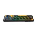 Picture of WHITE SHARK PL tipkovnica USB črna gaming GK-007152 EXCALIBUR-L-B-HR