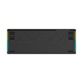 Picture of WHITE SHARK PL tipkovnica USB črna gaming GK-007152 EXCALIBUR-L-B-HR