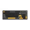 Picture of WHITE SHARK PL tipkovnica USB črna gaming GK-007152 EXCALIBUR-L-B-HR