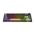 Picture of WHITE SHARK PL tipkovnica USB črna gaming GK-009152 EXCALIBUR-M-B-HR