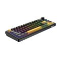 Picture of WHITE SHARK PL tipkovnica USB črna gaming GK-009152 EXCALIBUR-M-B-HR