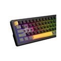 Picture of WHITE SHARK PL tipkovnica USB črna gaming GK-009152 EXCALIBUR-M-B-HR