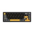 Picture of WHITE SHARK PL tipkovnica USB črna gaming GK-009152 EXCALIBUR-M-B-HR