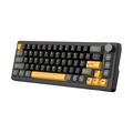 Picture of WHITE SHARK PL tipkovnica USB črna gaming GK-009152 EXCALIBUR-M-B-HR