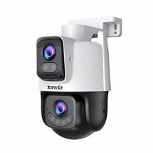 Tenda kamera 5.0MP brezžična PT Dual zunanja CH10