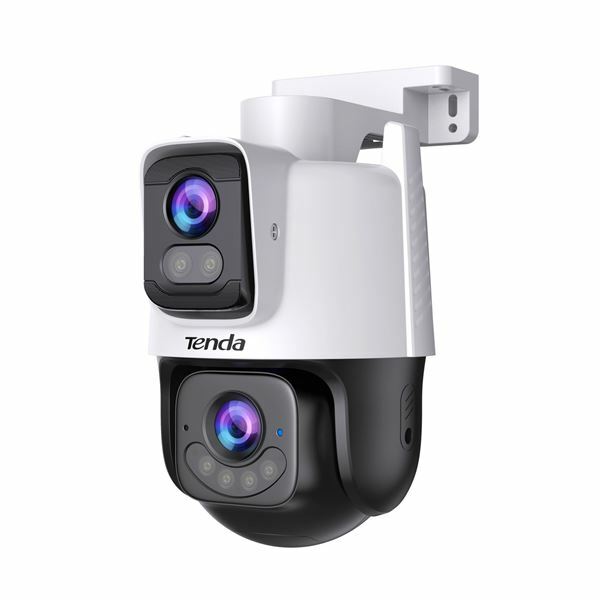 Tenda kamera 5.0MP brezžična PT Dual zunanja CH10